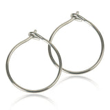 Σκουλαρίκια Βlomdahl Safety Ear Ring