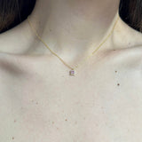 Χρυσό κολιέ