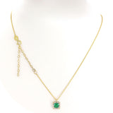 Χρυσό κολιέ