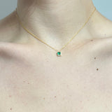 Χρυσό κολιέ