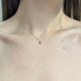 Χρυσό κολιέ