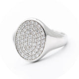 Ασημένιο δαχτυλίδι 2017715411.3