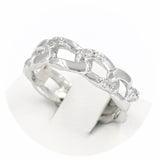 Ασημένιο δαχτυλίδι 201708993