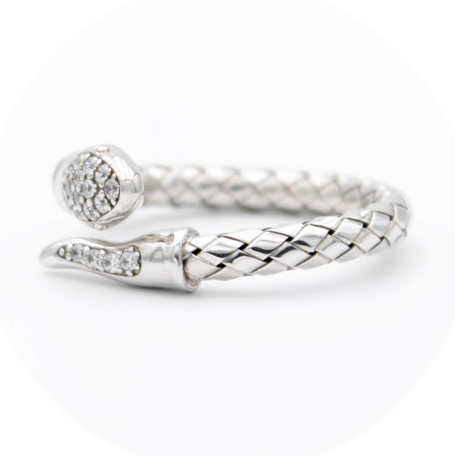 Ασημένιο δαχτυλίδι 20171471103