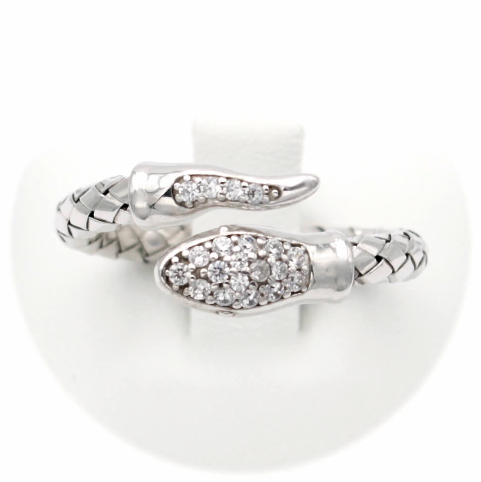 Ασημένιο δαχτυλίδι 20171471103