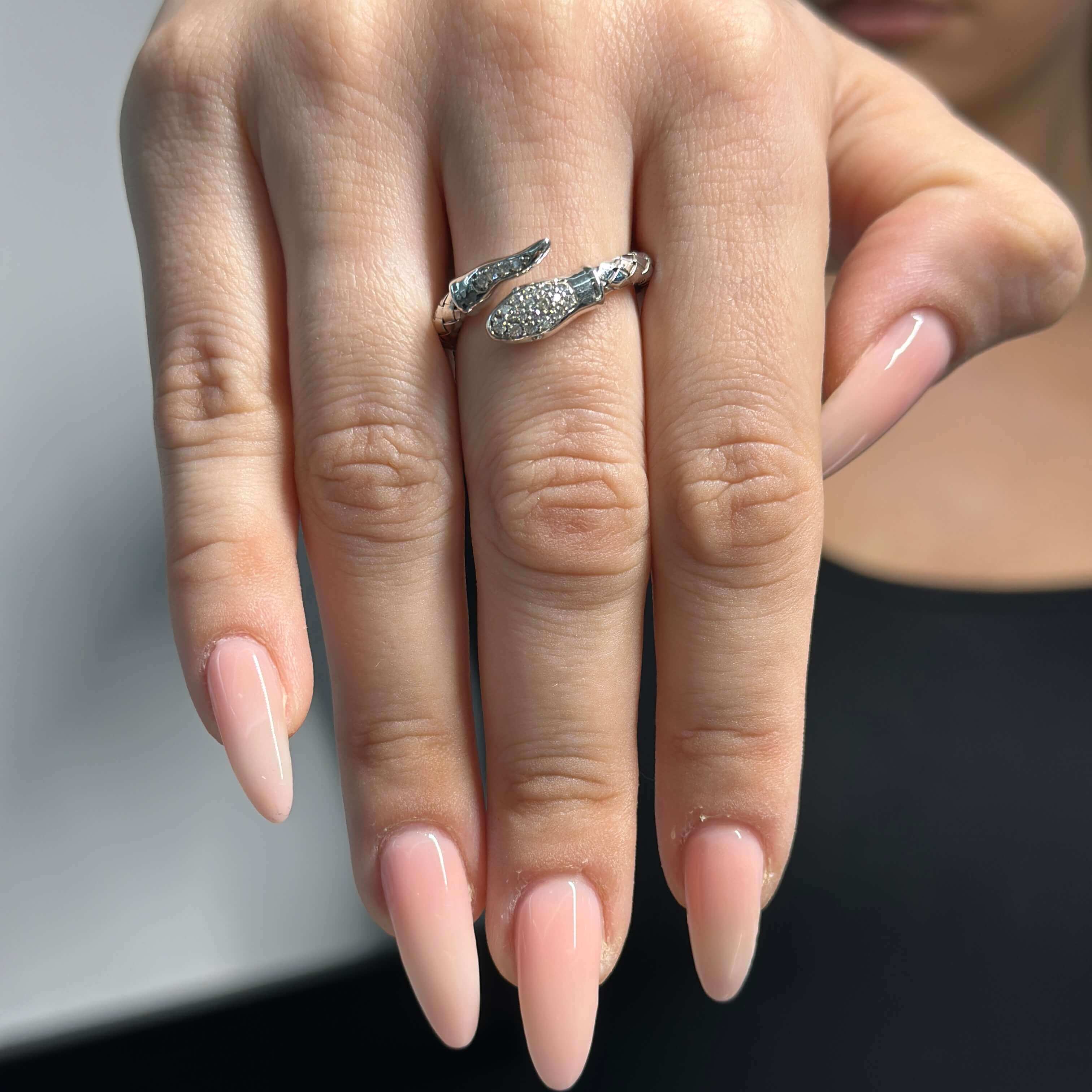 Ασημένιο δαχτυλίδι 20171471103