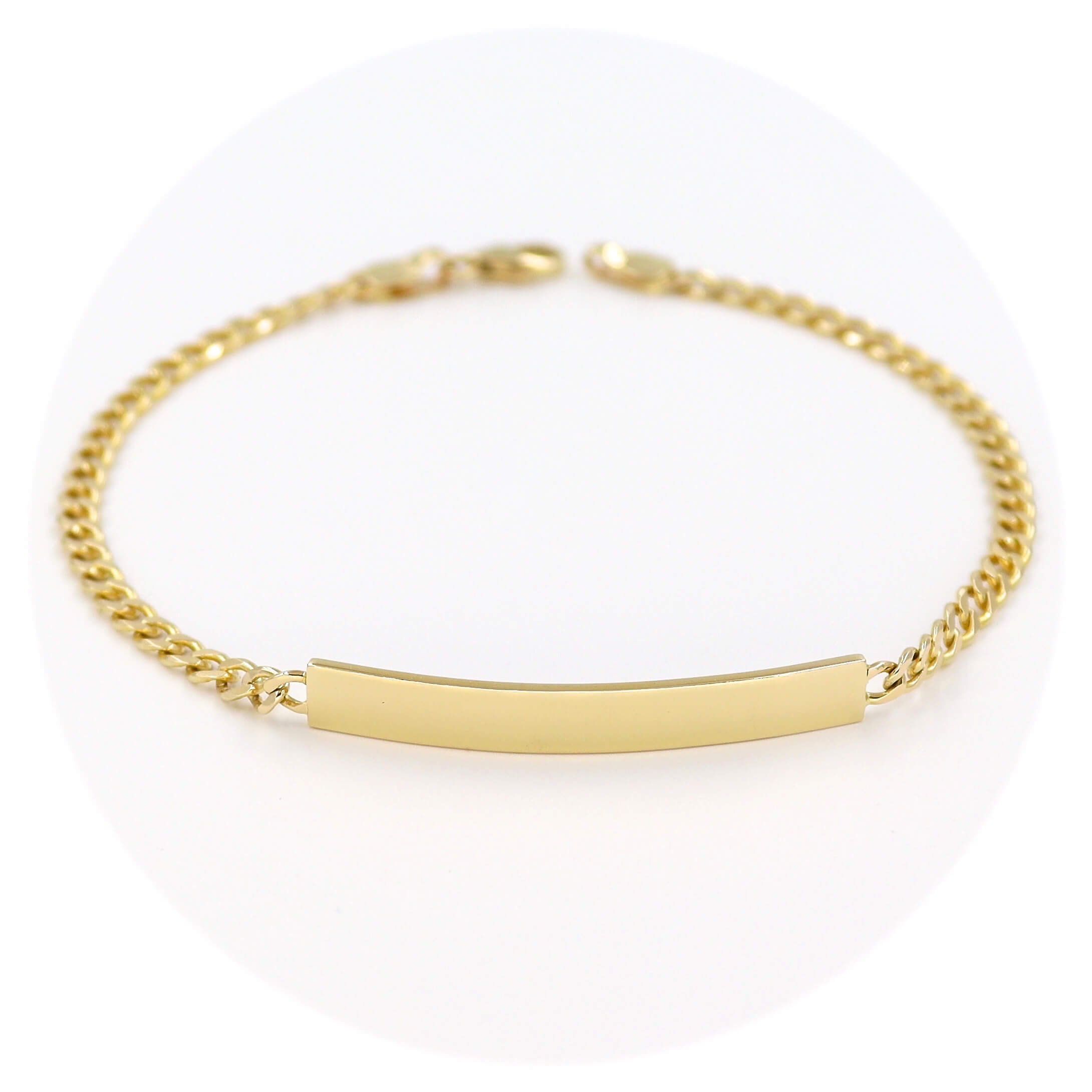 Χρυσή ταυτότητα