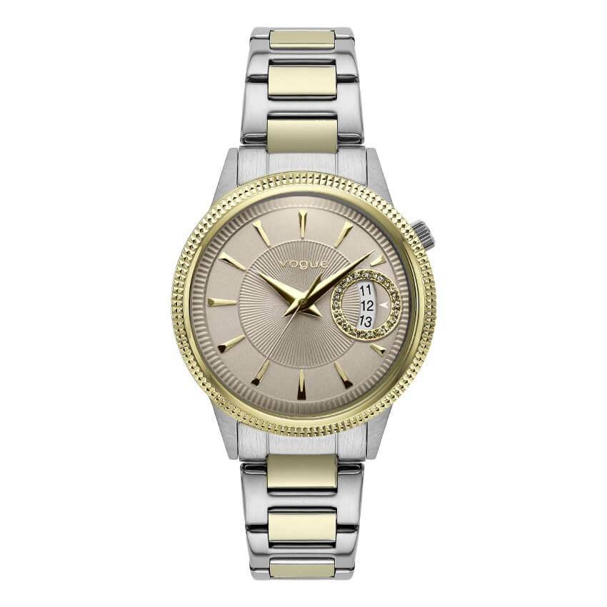 VOGUE Marseille - Orange - Kosmima