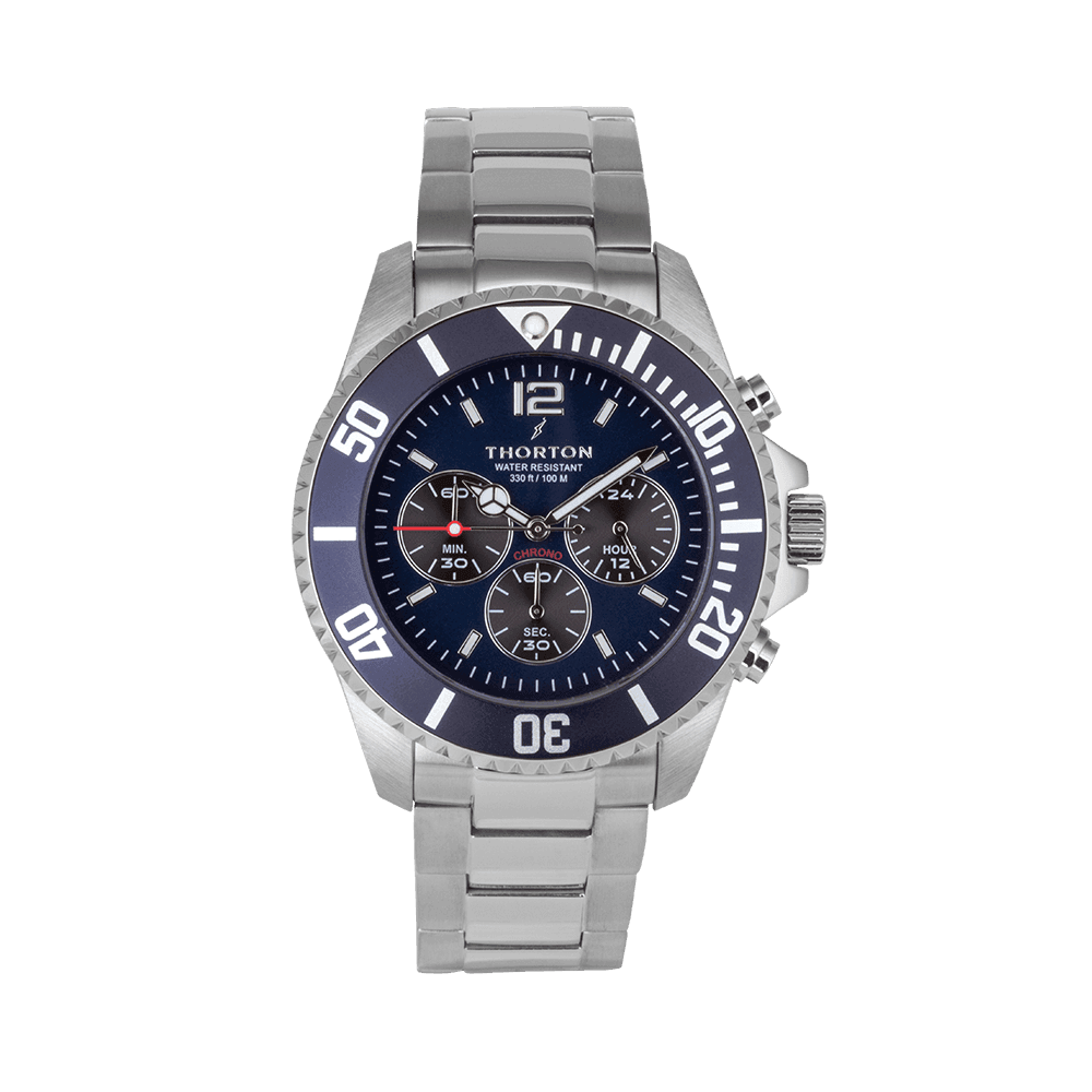 Thorton Loki - Orange - Kosmima