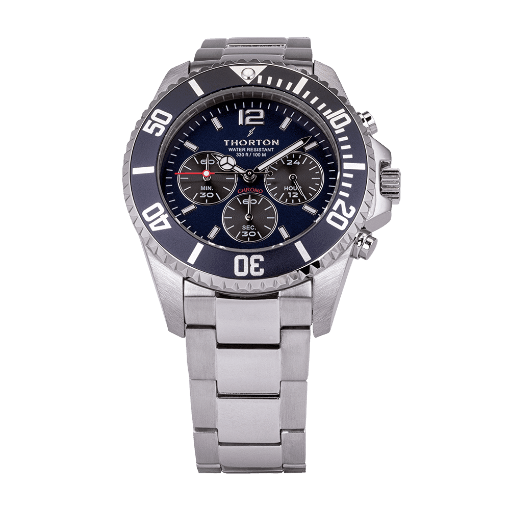 Thorton Loki - Orange - Kosmima