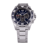 Thorton Loki - Orange - Kosmima