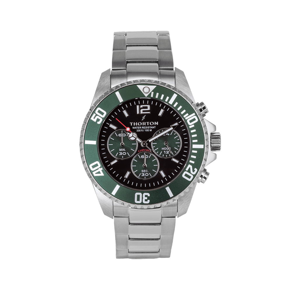 Thorton Loki - Orange - Kosmima