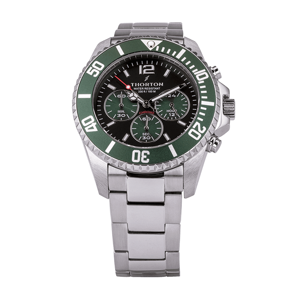 Thorton Loki - Orange - Kosmima