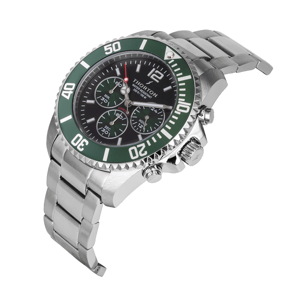 Thorton Loki - Orange - Kosmima