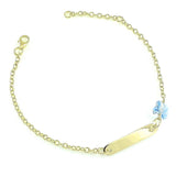 Χρυσή ταυτότητα