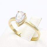 Χρυσό σετ - Orange - Kosmima