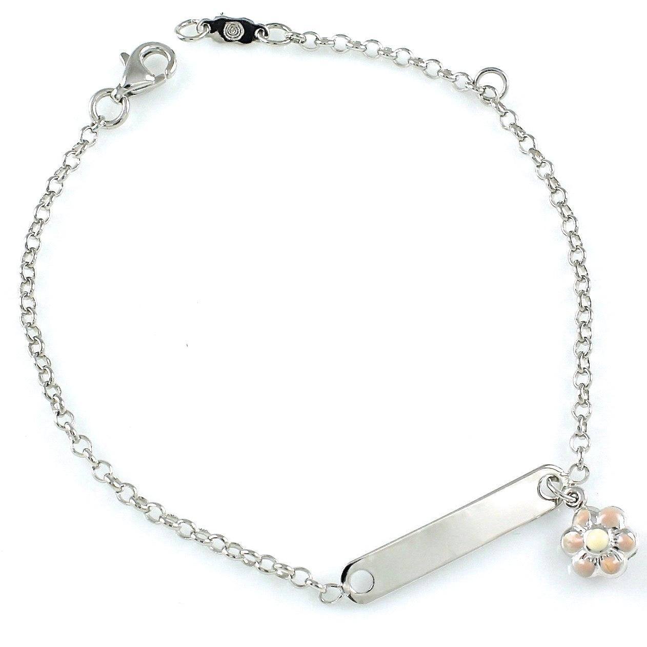 Λευκόχρυση ταυτότητα - Orange - Kosmima