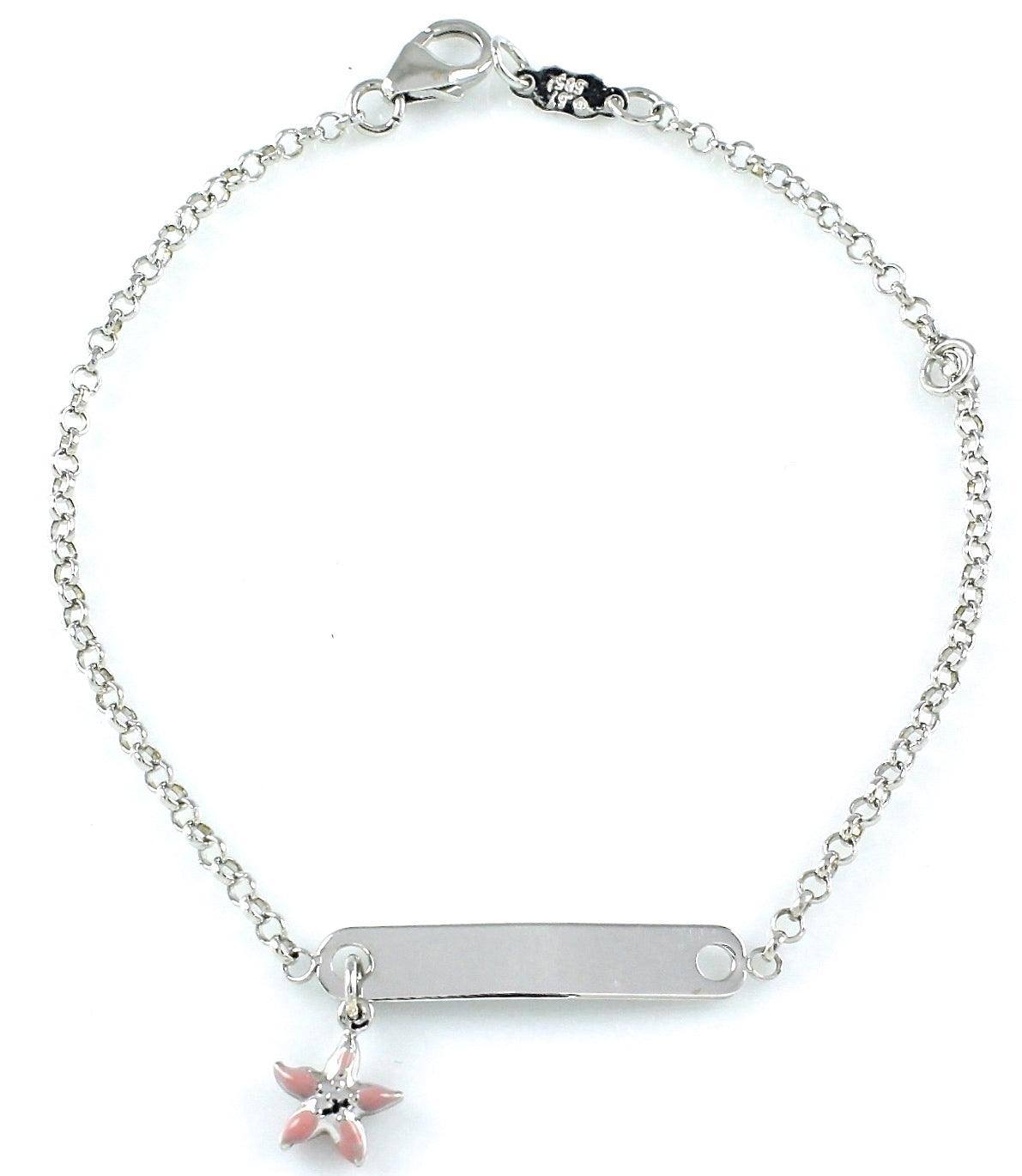 Λευκόχρυση ταυτότητα - Orange - Kosmima