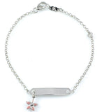 Λευκόχρυση ταυτότητα