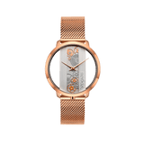 VOGUE Telescopic - Orange - Kosmima