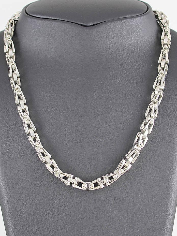 Ανδρική καδένα - Orange - Kosmima