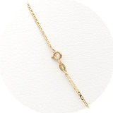 Χρυσή αλυσίδα 4033