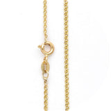 Χρυσή αλυσίδα 6120