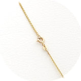 Χρυσή αλυσίδα 6120