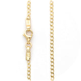 Χρυσή αλυσίδα 6250