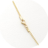 Χρυσή αλυσίδα 6250