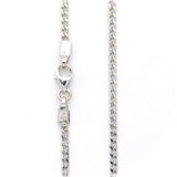 Λευκόχρυση αλυσίδα 9060