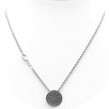 Λευκόχρυση αλυσίδα 9180