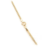 Χρυσή αλυσίδα 9309