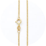 Χρυσή αλυσίδα 9313