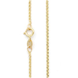 Χρυσή αλυσίδα 9314