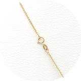 Χρυσή αλυσίδα 9314