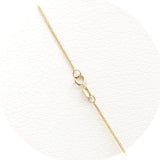 Χρυσή αλυσίδα 9315