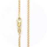 Χρυσή αλυσίδα 9316