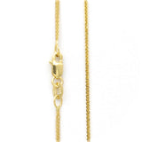 Χρυσή αλυσίδα 9362