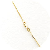 Χρυσή αλυσίδα 9362