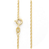 Χρυσή αλυσίδα 9365