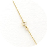 Χρυσή αλυσίδα 9365