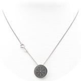 Λευκόχρυση αλυσίδα 9368