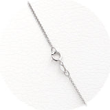 Λευκόχρυση αλυσίδα 9368