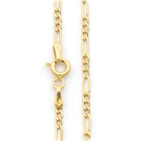 Χρυσή αλυσίδα 9381