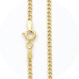 Χρυσή αλυσίδα 9382