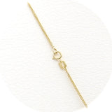 Χρυσή αλυσίδα 9395