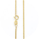 Χρυσή αλυσίδα 9395