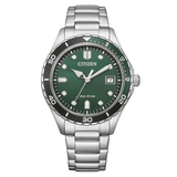 CITIZEN Ρολόι Sporty - AW1828-80X