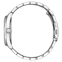 CITIZEN Ρολόι Silver Stainless Steel Bracelet - BI5110-54H